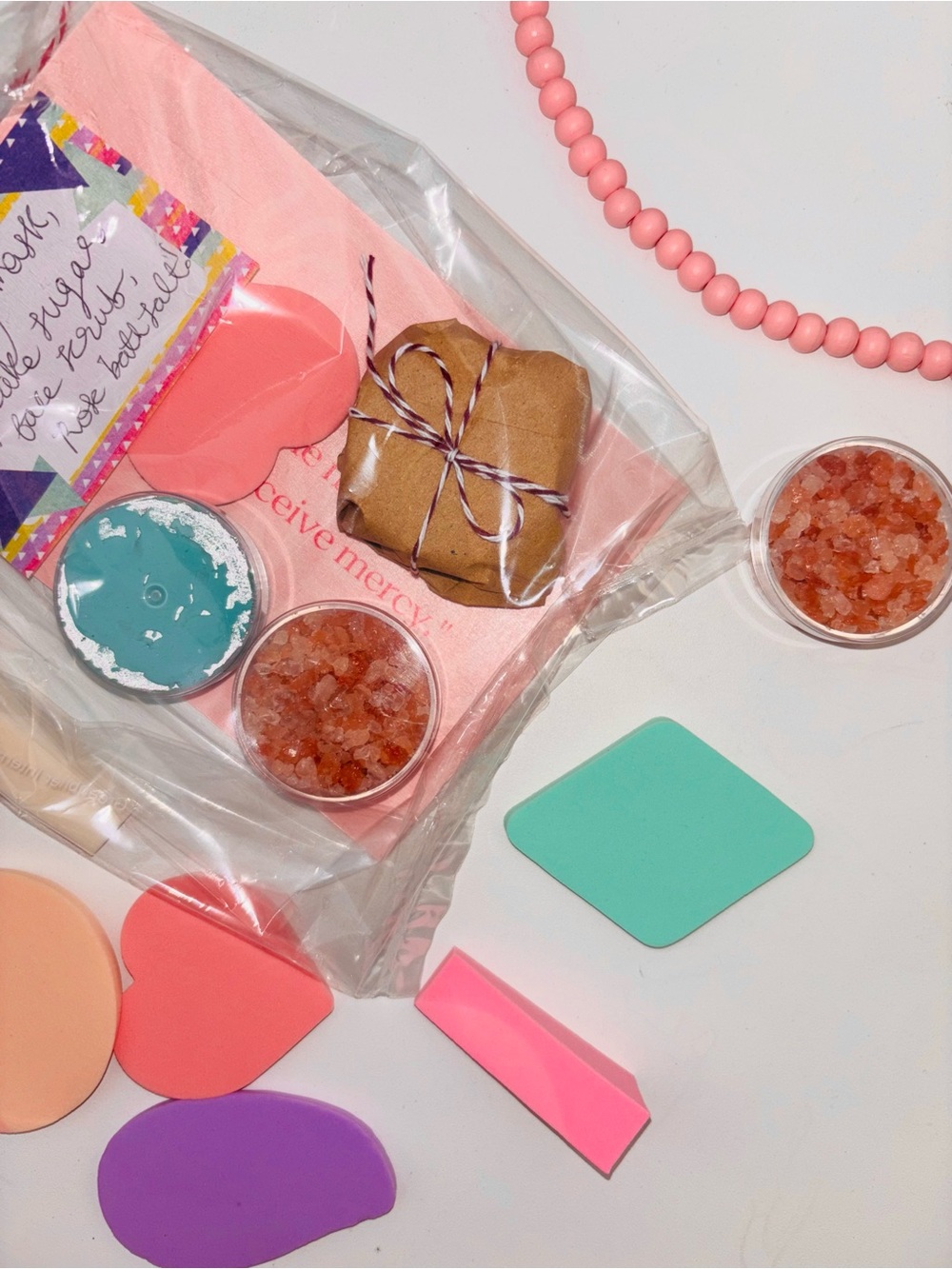 Vacation Bath/Spa Bundle
